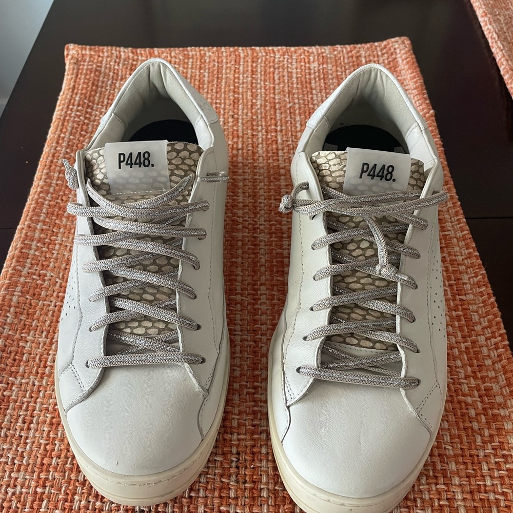 P448 Women's John Sneakers
